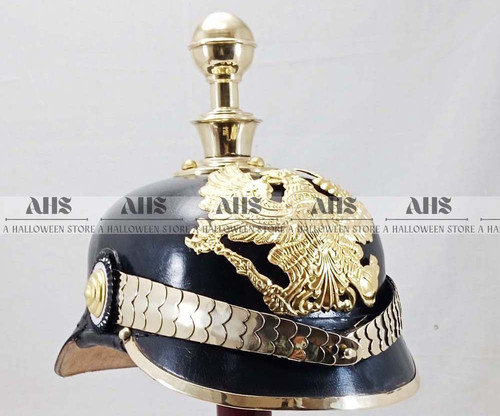 Réplique costume militaire - de,