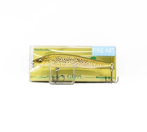 Megabass dd suspendre - 95,