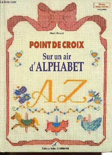 Point croix sur - -,