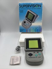 Watara Supervision Console