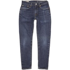Levi's 512  Homme Bleu Tapered