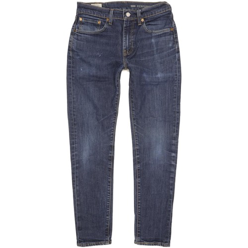 Levi 512 homme bleu tapered - levi's,