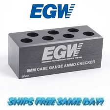 Contrôle munition egw pour - munition,