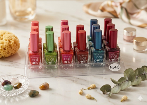 Presentoire vernis a - 16,