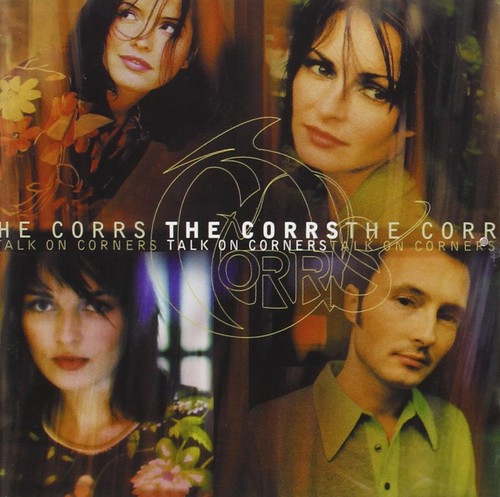 The corrs talk corners - the,