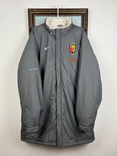 Vintage nike lens football - vintage,