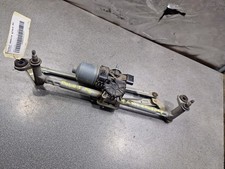 MOTEUR ESSUIE GLACE AVANT VOLKSWAGEN POLO V (6R) 6R1955023C