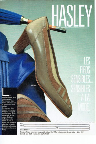 Publicité advertising 108 - publicité,