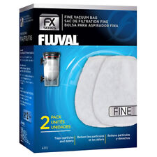 Fluval L'Aspirateur Type Grossier pour FX4/6 Nettoyeur 2 Pièce à Cartouche