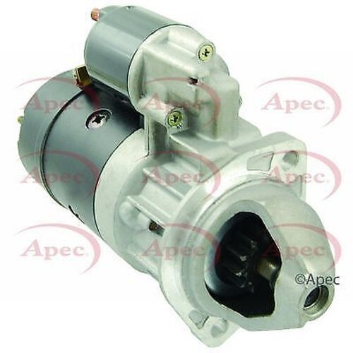 Démarreur 12v tension sens - 12v,