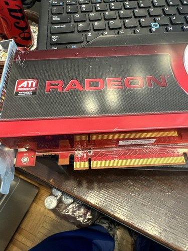 Apple mac pro ati radeon - pro,
