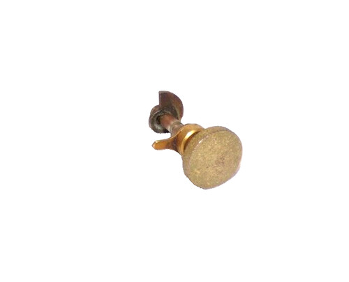 Edison diamant disque - diamant, 250