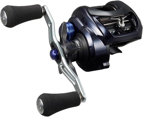 Daiwa bait reel 23saltist - daiwa,