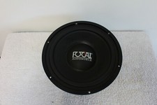 BOOMER FOCAL 11V5501 POUR AUTO 200 WATTS