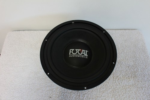 Boomer focal 11v5501 pour auto - 11v5501,