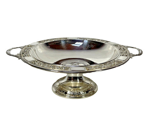 Coupe sur pied - coupe, table