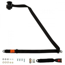 Arrière Automatique Ceinture