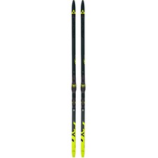 Fischer Superlite Crown EF Ski