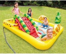 PISCINE GONFLABLE ENFANTS FUNN