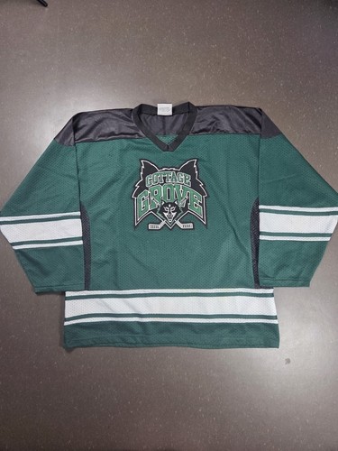 Maillot vintage hockey - , k1