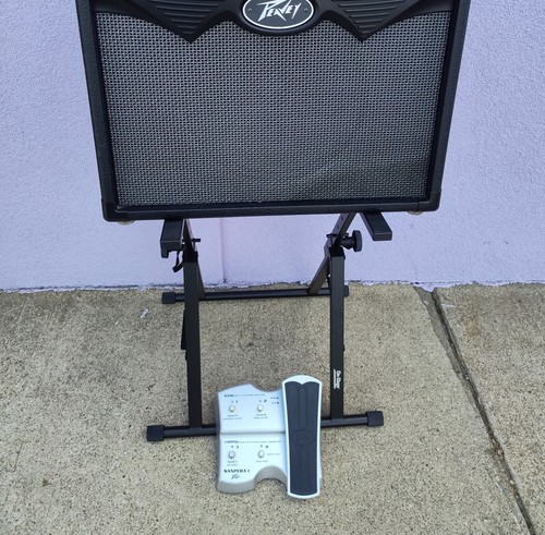 Peavey vypyr 1x12 75w - peavey, 75