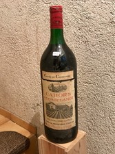 Magnum Cahors clos de Gamot