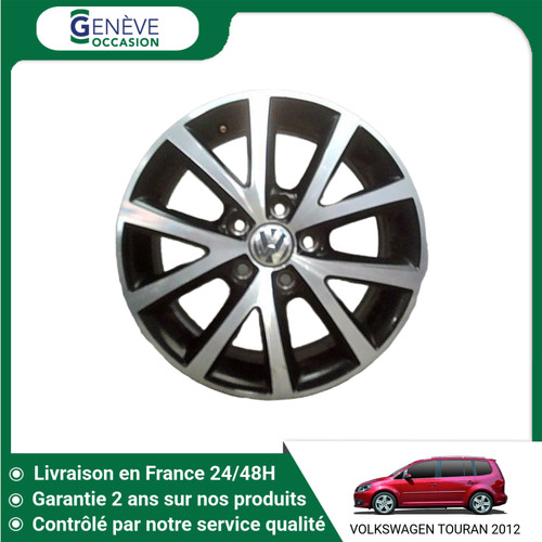 Jante aluminium - 🇫🇷,