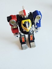 Power Rangers Ninja