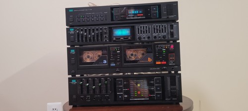 Sansui stereo 1110 - sansui,