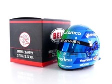 MINI HELMET 1/2 - CASQUE