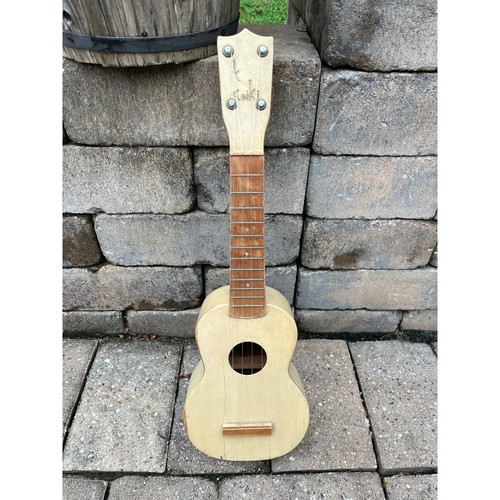 Vintage 1950 kamaka - 1950’s,