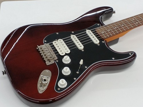 Guitare électrique squier - guitare,