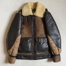 Schott B3 Flight Jacket