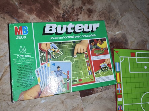 Jeu société vintage - jeu,