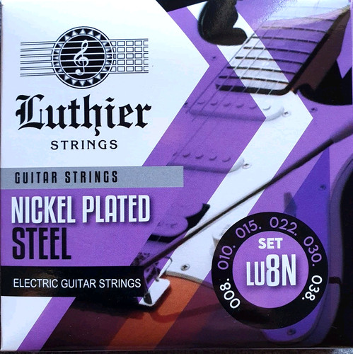 Luthier strings jeu cordes - luthier, de