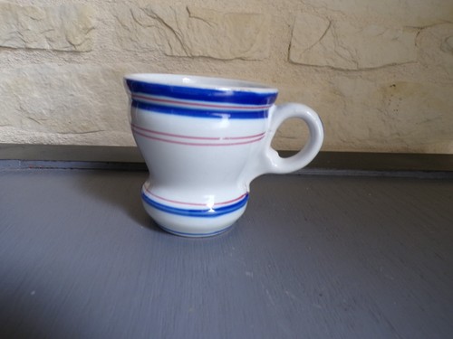 Tasse café brulot ancien - café,