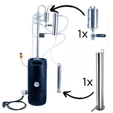 Distillateur électrique 20L