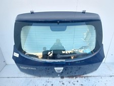2013 DACIA SANDERO II (B52) PORTE ARRIÈRE 901003145R 1.2 B/GPL 16V MAN 5M 75CV 2