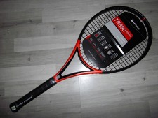 RAQUETTE TENNIS ARTENGO TR 990 POWER  MANCHE 1    4  1/8 NEUVE