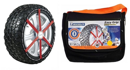 Chaines neige snow - chains,