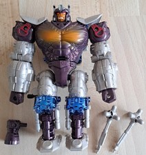 Transformers Beast Wars Optimus Primal [Hasbro Takara 1998] Transmetals *JRF