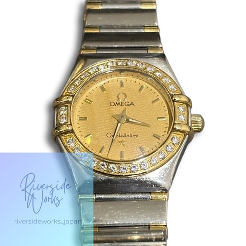 Montre femme omega - femme,