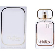 Montana 80'S Eau de Parfum