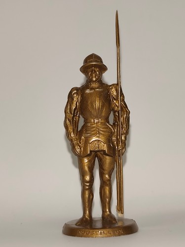 Mokarex vintage figurine - vintage, du