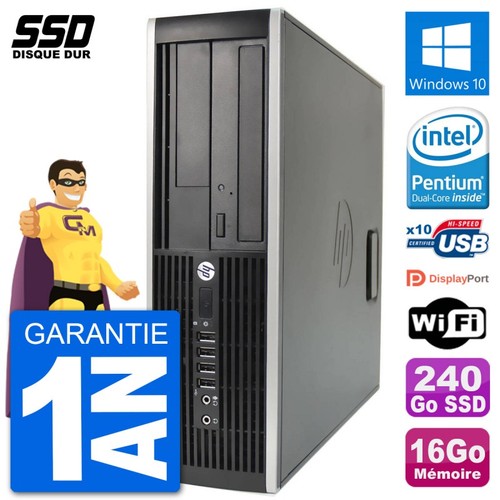Compaq 6200 pro sff - compaq,