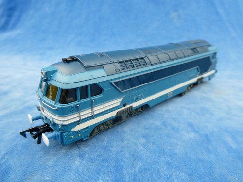 Superbe rare top train - superbe, !