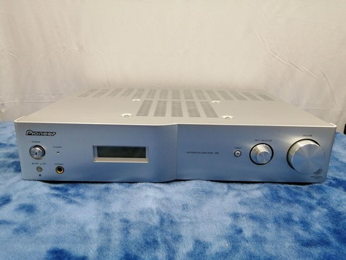 Pioneer primain amplifier - pioneer, a-a6
