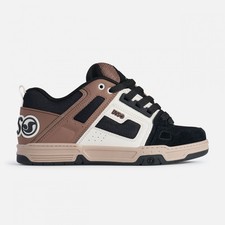DVS Men's Comanche Skate Shoe