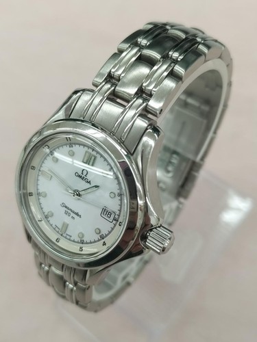 Omega seamaster 2571 - omega, 2571-21