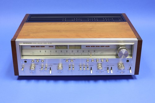 Pioneer 950 fm stereo - sx-950,